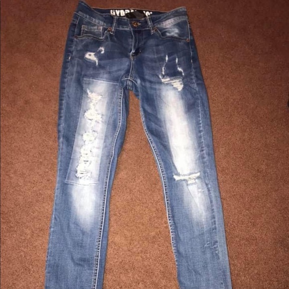 Skinny jeans - Picture 1 of 1